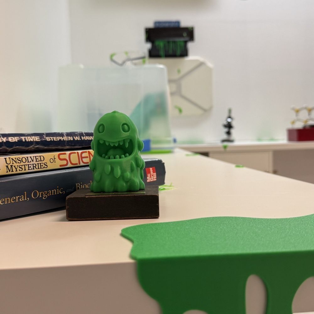 Puzzle Workshop: Escape Room - Inside the Slime game - Escape Games Near Me - Costa Mesa, California Puzzle Workshop: Escape Room - Inside the Slime game - Escape Games Near Me - Costa Mesa, California