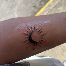 Nimbus Tattoo & Body Piercing