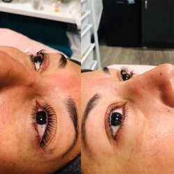 Royal Beauty Salon - Korean eyelash/lash lift