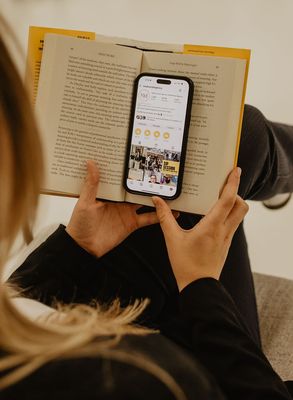 MAD Social Agency by null