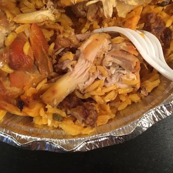 Jennifer's Restaurant - Dominican Near Me - Jamaica, New York