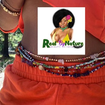 Real ByNature - Order your Personalized Traditional African Waist Beads crystal healing bracelets and anklets - Hair Stylists Near Me - Taylor, Pennsylvania Real ByNature - Order your Personalized Traditional African Waist Beads crystal healing bracelets and anklets - Hair Stylists Near Me - Taylor, Pennsylvania