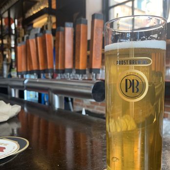 Prost Brewing - Fort Collins - Delicious Kölsch! - Breweries Near Me - Fort Collins, Colorado