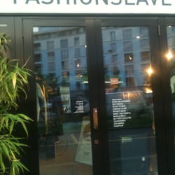 Fashionslave