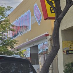 Appliance Surplus - Waste of time appliance store.