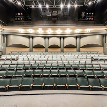 Irving Arts Center - Dupree Theater, 257 seats - Performing Arts Near Me - Irving, Texas Irving Arts Center - Dupree Theater, 257 seats - Performing Arts Near Me - Irving, Texas