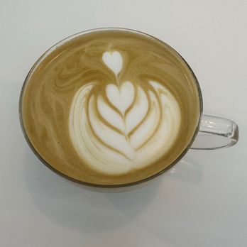 Crescent Counter - Vanilla latte - Coffee & Tea Near Me - New Orleans, Louisiana Crescent Counter - Vanilla latte - Coffee & Tea Near Me - New Orleans, Louisiana
