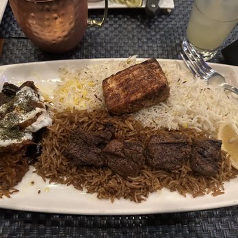 Bistro Aracosia - Afghan Near Me - Washington, DC, District of Columbia Bistro Aracosia - Afghan Near Me - Washington, DC, District of Columbia