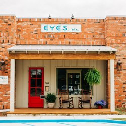 Eyes Etc - Welcome to Eyes, etc.!