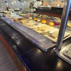 Tian Fu - Sushi bar