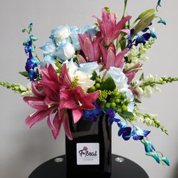 Floral Bouquet