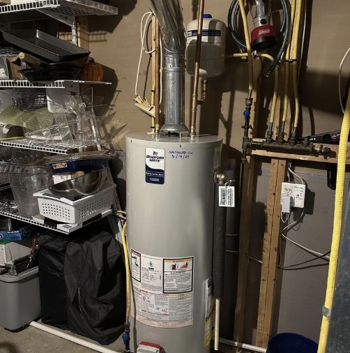 Slide of The Plumber Guys