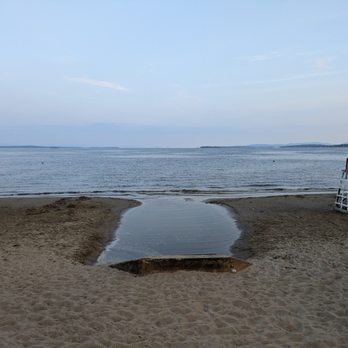 Plattsburgh City Beach - Plattsburgh City Beach - Beaches Near Me - Plattsburgh, New York