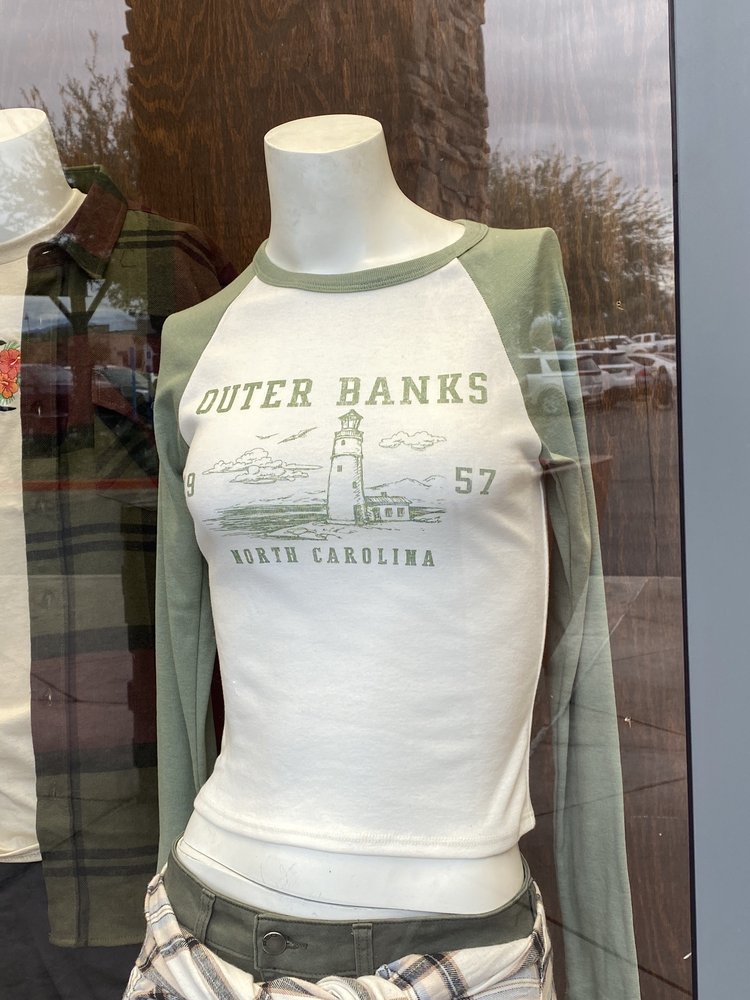 TILLYS Updated September 2024 16 Reviews 21536 S Ellsworth Lp Rd