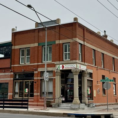 Paravicini's Italian Bistro by null