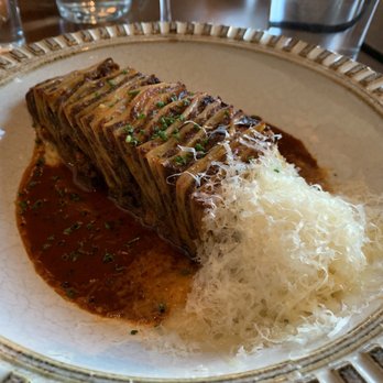 L'Ardente - Lasagne - Italian Near Me - Washington, DC, District of Columbia