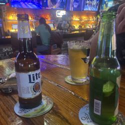 Woody's Tavern - Frank's