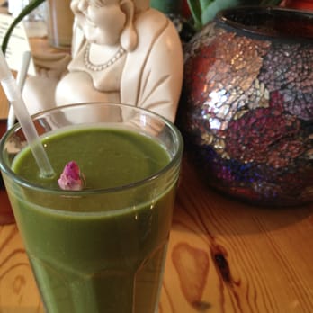 Wild Food Cafe - Vegetarian Near Me - London, XGL