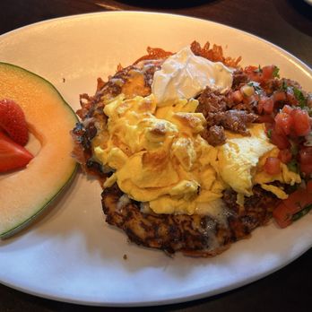 The Foxy Brown - Sunrise Arepa - Comfort Food Near Me - Fort Lauderdale, Florida The Foxy Brown - Sunrise Arepa - Comfort Food Near Me - Fort Lauderdale, Florida