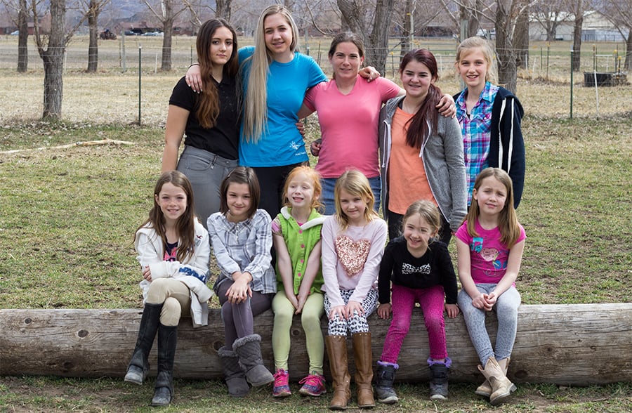 Southern Belle Riding - equestrian in Highland, UT