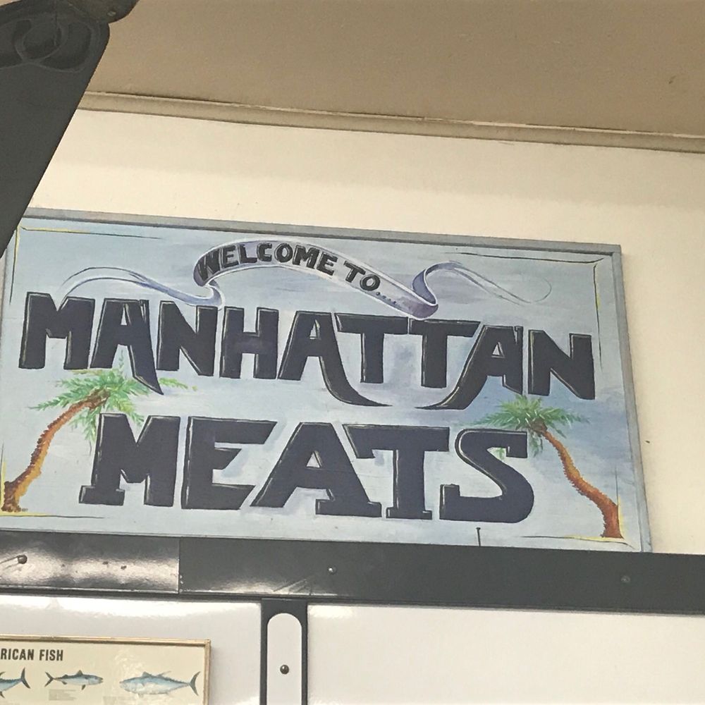 Manhattan Meats - Meat Shops Near Me - Manhattan Beach, California
