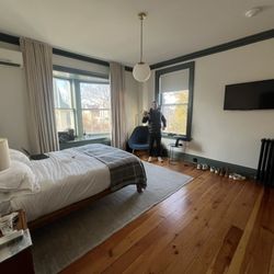 Amelia Hotel - Room 1