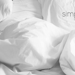 Simply Clean Oxford