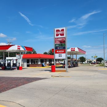 Cenex - Gas Stations Near Me - Blair, Nebraska Cenex - Gas Stations Near Me - Blair, Nebraska