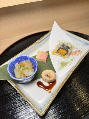 Sushi Hiroyoshi by null