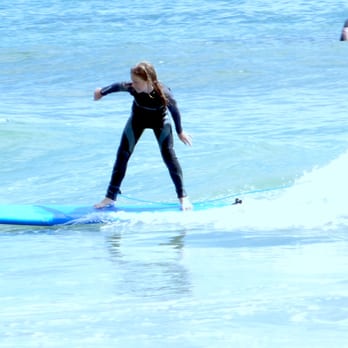 Encinitas Surf Lessons - Surf Schools Near Me