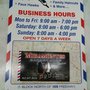 Viramontes Barber Shop