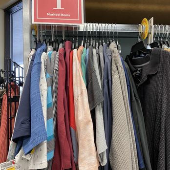 Style Encore - One of a few $1 clearance sections - Women's Clothing Near Me - Eagan, Minnesota