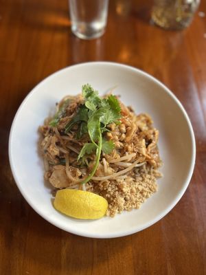 JJ Thai Cuisine by null