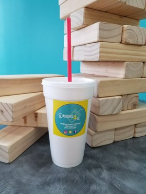 Daiquiris 2 Go by null