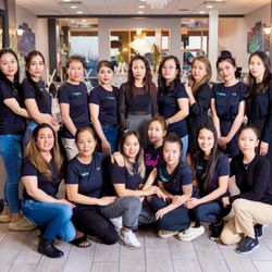 Signature Nail Spa