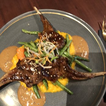 BLESS Restaurant - Asian Fusion Near Me - Berlin, BE