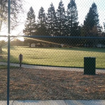 Sylvan Park - dawn over the large grassy area, suitable for soccer - Parks Near Me - Mountain View, California Sylvan Park - dawn over the large grassy area, suitable for soccer - Parks Near Me - Mountain View, California