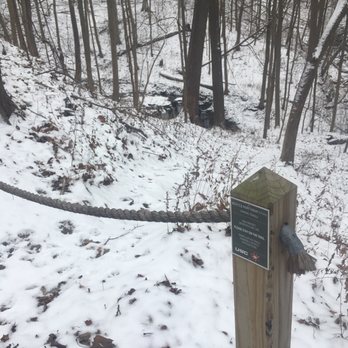 Boyce Mayview Park - Hiking Near Me - Upper St Clair, Pennsylvania