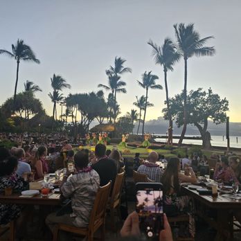 Old Lahaina Luau - Performing Arts Near Me - Lahaina, Hawaii