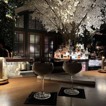 The Garden Room - American Near Me - Atlanta, Georgia