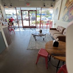 fit-flavors - Sitting area