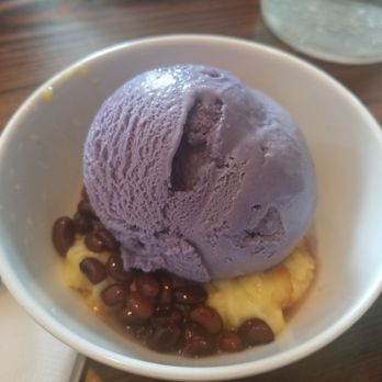 Bayan Ko - Ube sundae - Cuban Near Me - Chicago, Illinois Bayan Ko - Ube sundae - Cuban Near Me - Chicago, Illinois