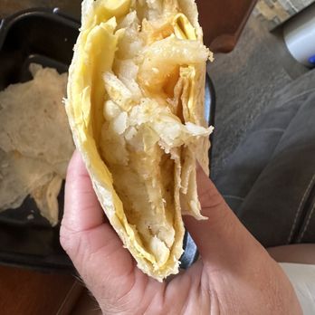 Mariscos El Pacifico Fallbrook - Egg cheese potato breakfast burrito - Mexican Near Me - Fallbrook, California Mariscos El Pacifico Fallbrook - Egg cheese potato breakfast burrito - Mexican Near Me - Fallbrook, California