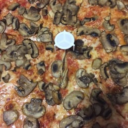 Ny Style Pizza