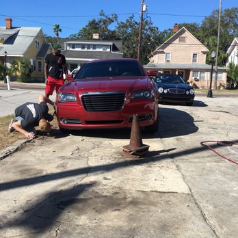 Patton's Tires - Awesome place for a fix - Tires Near Me - Tarpon Springs, Florida