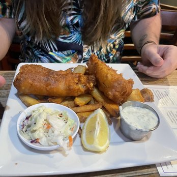 Fibbar MaGees - Fish n ' Chips - Irish Pub Near Me - Sunnyvale, California