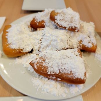 Lancaster Beignet - Run, Don't Walk! - Cafes Near Me - Lancaster, Pennsylvania