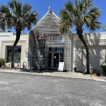 Saffron - Bakeries Near Me - Charleston, South Carolina