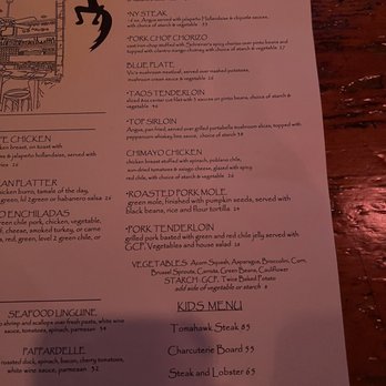 Dick's Hideaway - Menu - Breakfast & Brunch Near Me - Phoenix, Arizona Dick's Hideaway - Menu - Breakfast & Brunch Near Me - Phoenix, Arizona