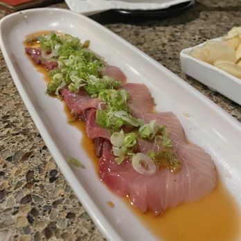Hinotez - Hamachi Yuzu Kosho - Japanese Near Me - San Diego, California Hinotez - Hamachi Yuzu Kosho - Japanese Near Me - San Diego, California